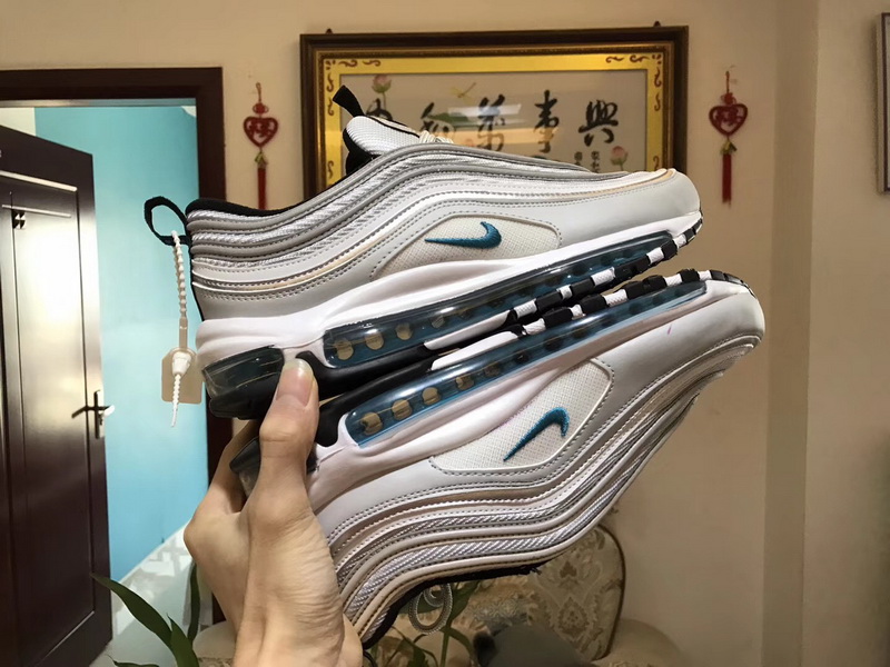 Authentic Nike Air Max 97 QS